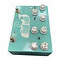 Used Cray Tube Circuits WHITE WHALE Effect Pedal