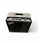 Used Fender Mustang LT25 25W 1x8 Guitar Combo Amp thumbnail