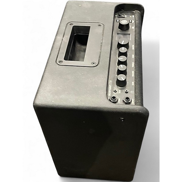 Used Fender Mustang LT25 25W 1x8 Guitar Combo Amp