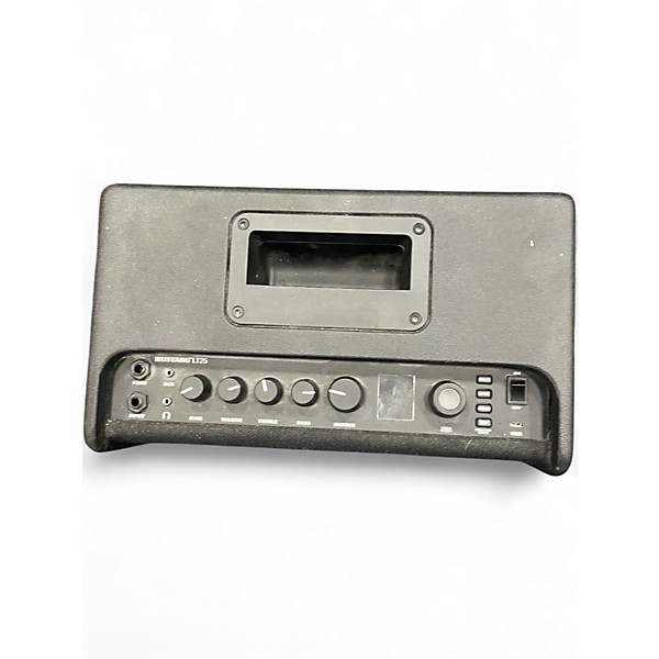 Used Fender Mustang LT25 25W 1x8 Guitar Combo Amp