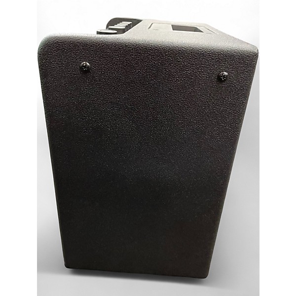 Used Fender Mustang LT25 25W 1x8 Guitar Combo Amp