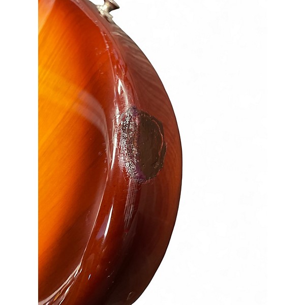 Used Fender Player Stratocaster HSH Tobacco Sunburst Solid Body Electric Guitar