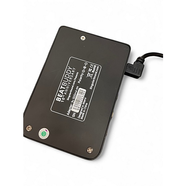 Used Singular Sound Beatbuddy Drum Machine