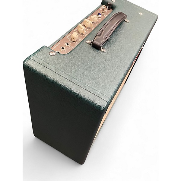 Used Victoria VICKY VERB JR Tube Guitar Combo Amp