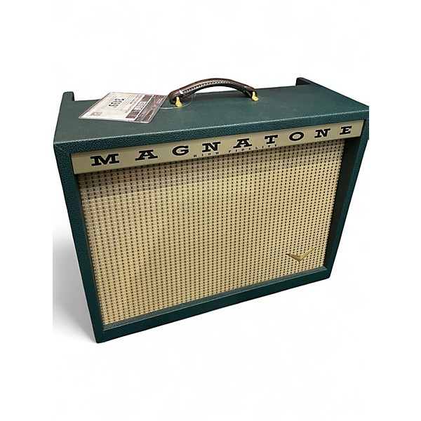 Used Magnatone TWILIGHTER Tube Guitar Combo Amp