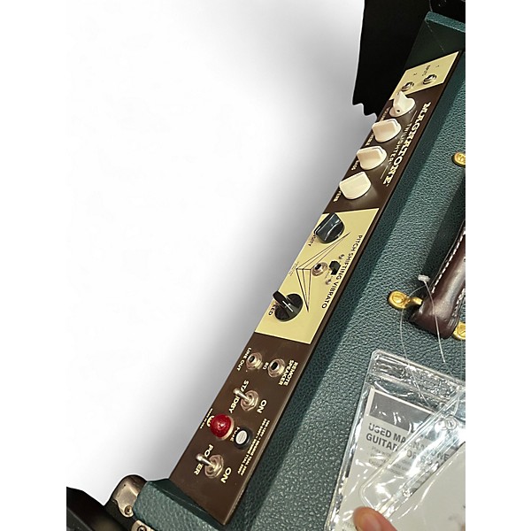 Used Magnatone TWILIGHTER Tube Guitar Combo Amp