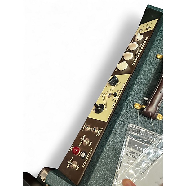 Used Magnatone TWILIGHTER Tube Guitar Combo Amp