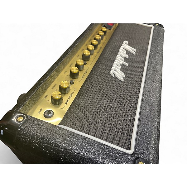 Used Marshall DSL20H Tube Guitar Amp Head
