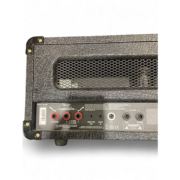 Used Marshall DSL20H Tube Guitar Amp Head