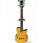 Used Michael Kelly Hybrid Special Natural Hollow Body Electric Guitar thumbnail