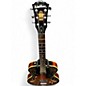 Used Washburn HB15 Tobacco Burst Hollow Body Electric Guitar