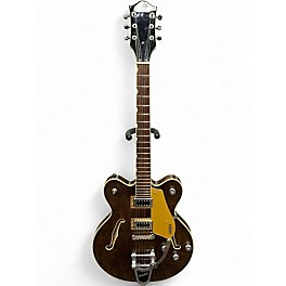 Used Gretsch Guitars G5622T Electromatic Center Block Double Cut Bigsby Walnut Hollow Body Electric Guitar