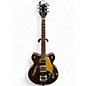 Used Gretsch Guitars G5622T Electromatic Center Block Double Cut Bigsby Walnut Hollow Body Electric Guitar thumbnail