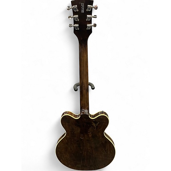Used Gretsch Guitars G5622T Electromatic Center Block Double Cut Bigsby Walnut Hollow Body Electric Guitar