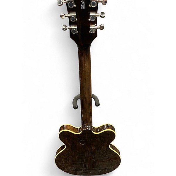Used Gretsch Guitars G5622T Electromatic Center Block Double Cut Bigsby Walnut Hollow Body Electric Guitar