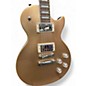 Used Epiphone les paul muse Gold Top Solid Body Electric Guitar