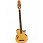 Used ESP LTD TL4 Natural Electric Bass Guitar thumbnail