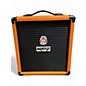 Used Orange Amplifiers CRUSH BASS 25 Bass Combo Amp thumbnail