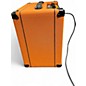 Used Orange Amplifiers CRUSH BASS 25 Bass Combo Amp