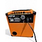 Used Orange Amplifiers CRUSH BASS 25 Bass Combo Amp