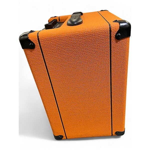 Used Orange Amplifiers CRUSH BASS 25 Bass Combo Amp
