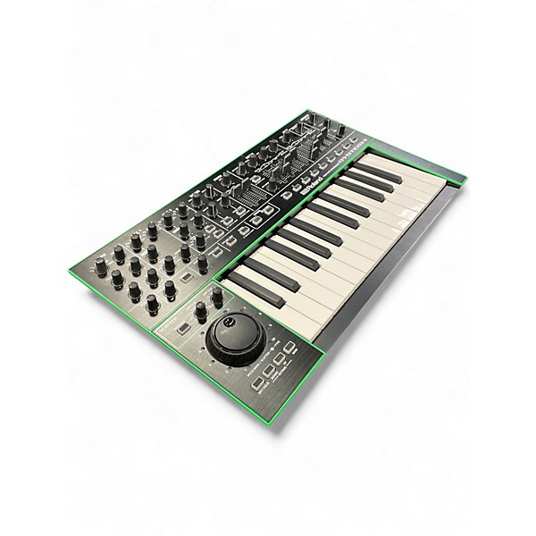 Used Roland System-1 Synthesizer