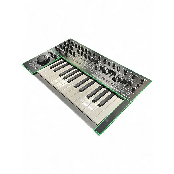 Used Roland System-1 Synthesizer