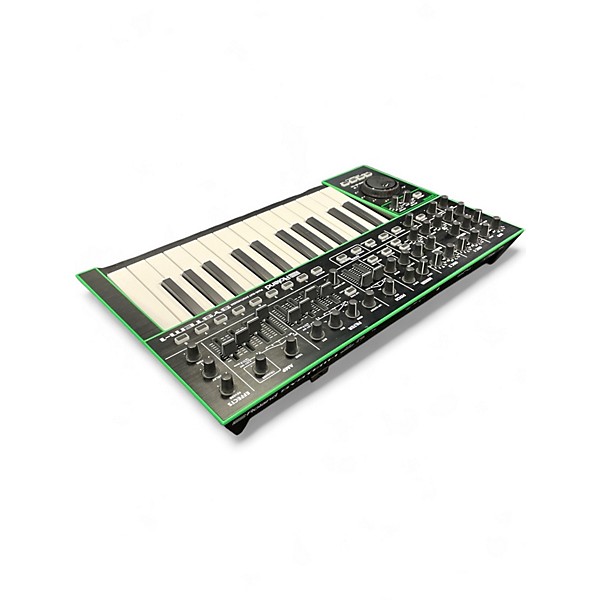 Used Roland System-1 Synthesizer