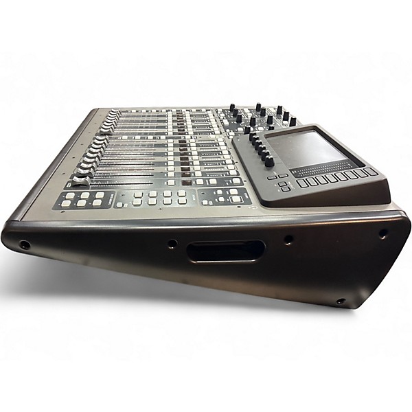 Used Behringer X32 Compact (with case) Digital Mixer