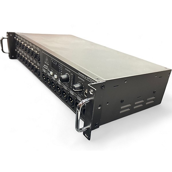 Used Behringer S16 Digital Mixer