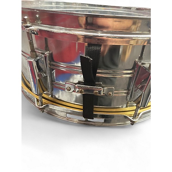 Used Pearl 14in maxwin concert Chrome Drum