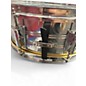 Used Pearl 14in maxwin concert Chrome Drum