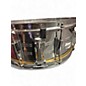 Used Pearl 14in maxwin concert Chrome Drum