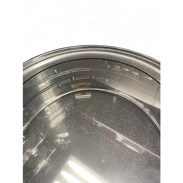 Used Pearl 14in maxwin concert Chrome Drum