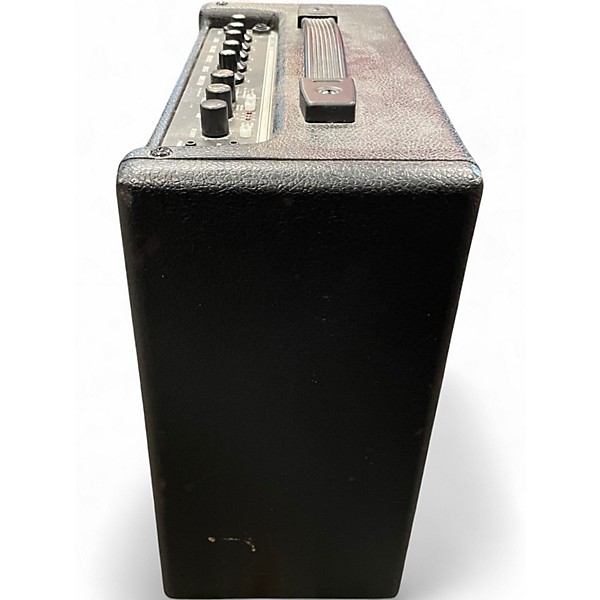 Used Fender Mustang I 20W 1X8 Guitar Combo Amp