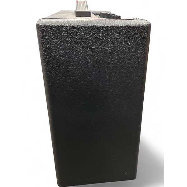 Used Fender Mustang I 20W 1X8 Guitar Combo Amp