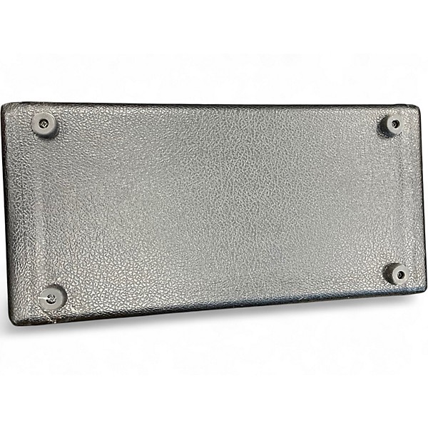 Used Fender Mustang I 20W 1X8 Guitar Combo Amp