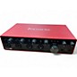 Used Focusrite Scarlett 18i8 Audio Interface thumbnail