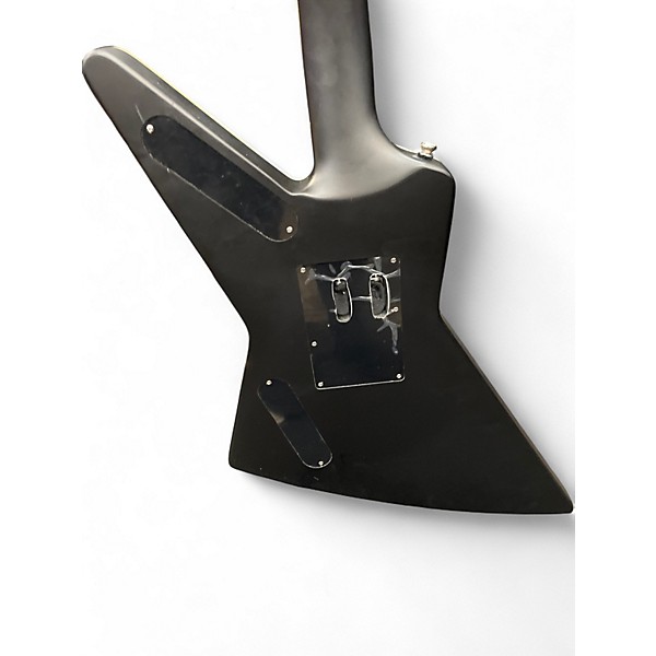 Used Epiphone brendon small ghosthorse explorer Galaktikon burst Solid Body Electric Guitar