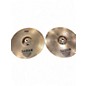 Used SABIAN 14in B8X Hi-Hats Cymbal thumbnail