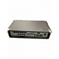 Used Carvin BX600 Bass Amp Head
