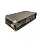 Used Carvin BX600 Bass Amp Head