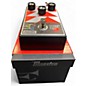Used Maestro Invader Overdrive Effect Pedal