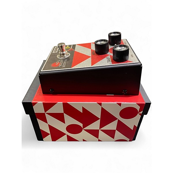 Used Maestro Invader Overdrive Effect Pedal