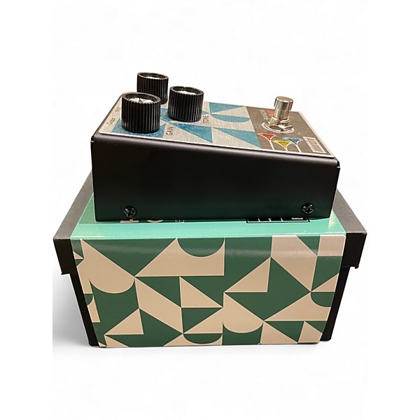 Used Maestro Ranger Overdrive Effect Pedal