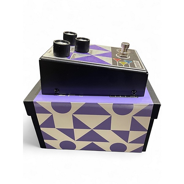 Used Maestro Mariner Tremolo Effect Pedal