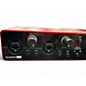 Used Focusrite Scarlett 2i2 Gen 3 Audio Interface