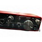 Used Focusrite Scarlett 2i2 Gen 3 Audio Interface