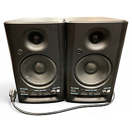Used Harbinger SM505 Powered Monitor