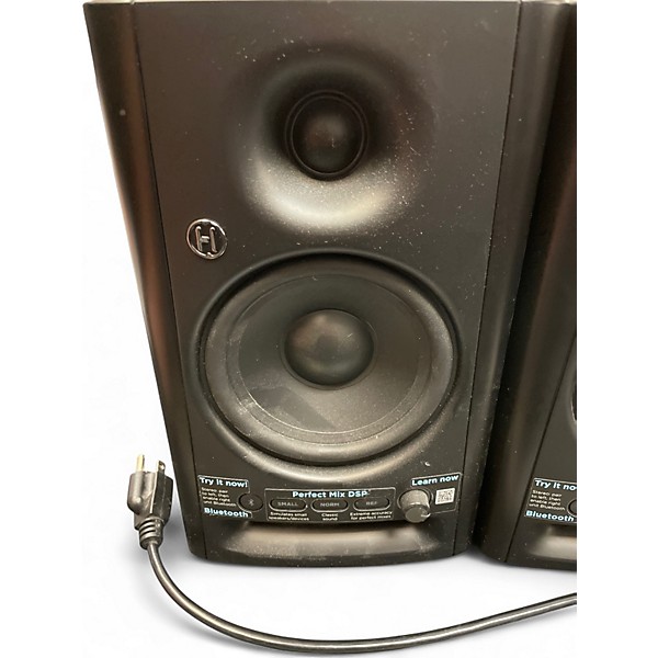 Used Harbinger SM505 Powered Monitor